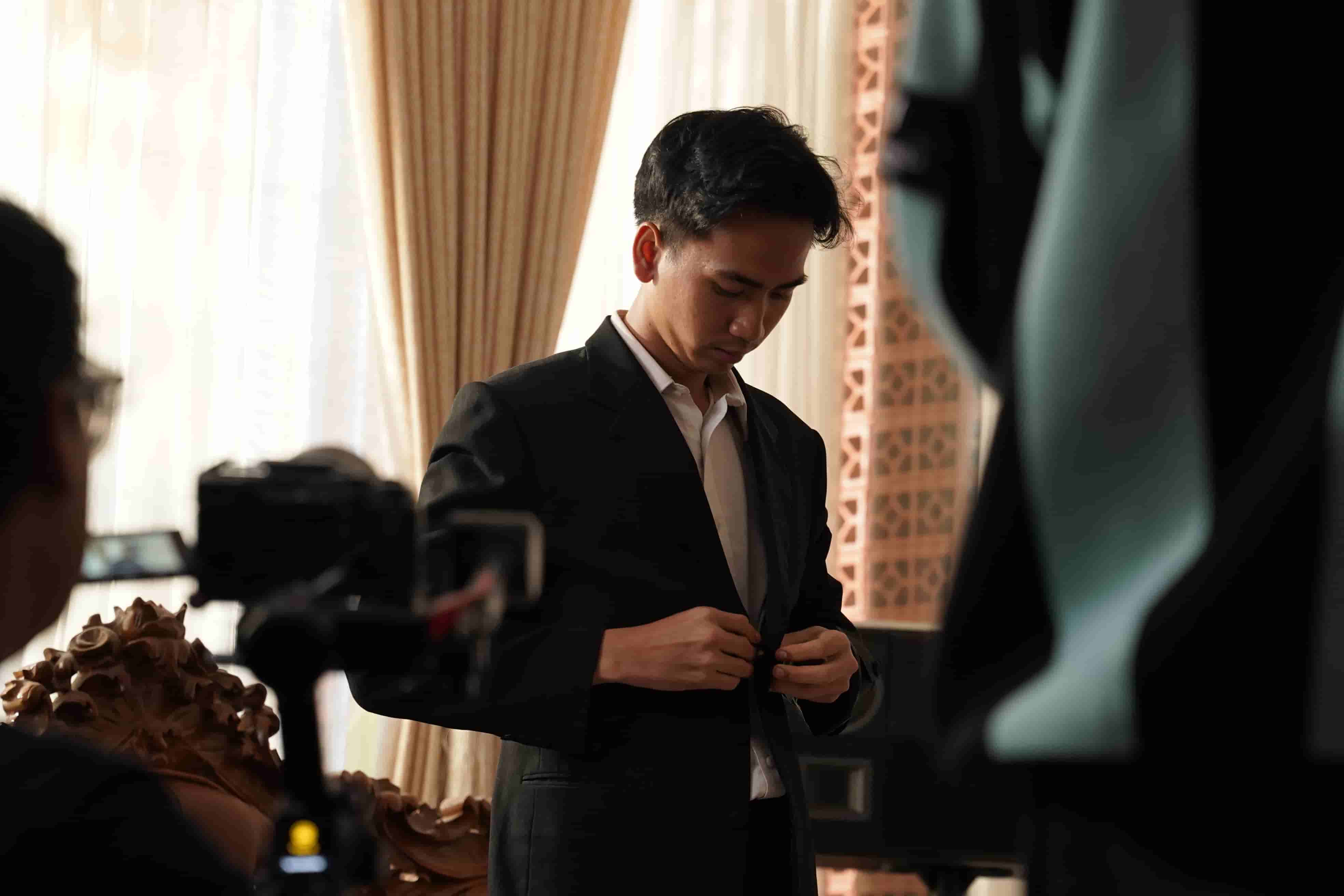 Mokaku still